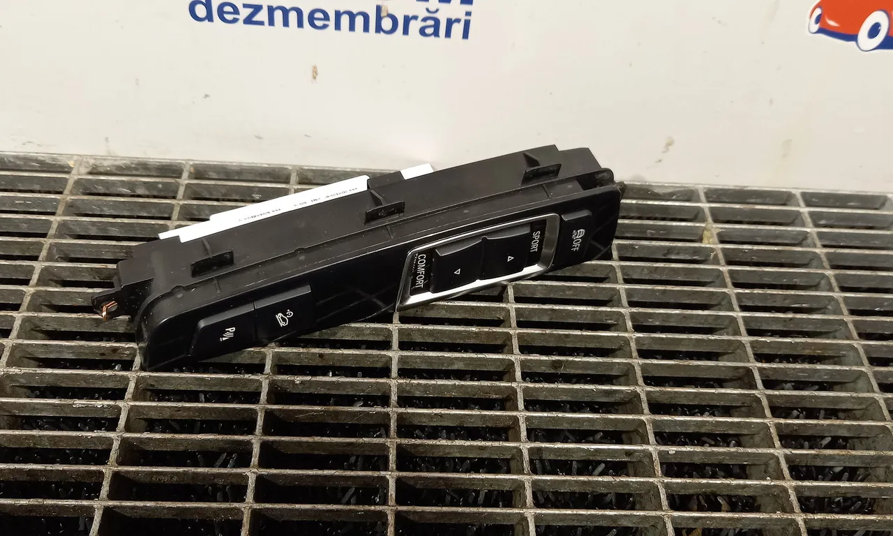 INTRERUPATOR MOD CONDUS BMW 7 2008-2015
