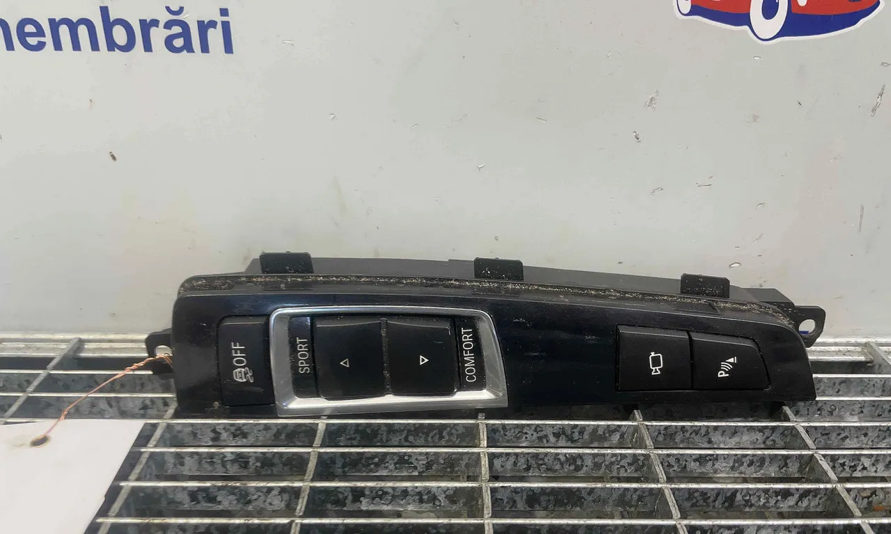 INTRERUPATOR MOD CONDUS BMW 7 2008-2015