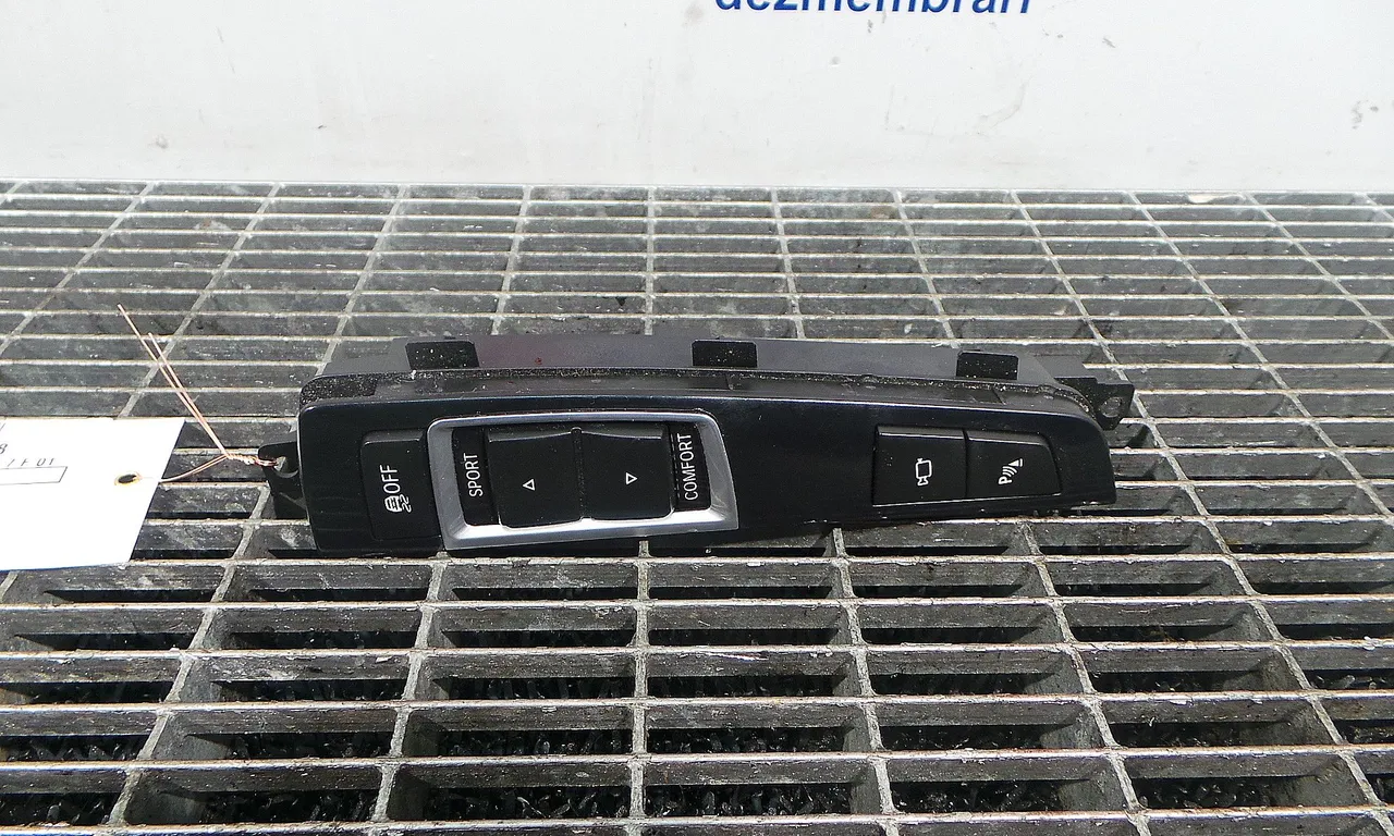 INTRERUPATOR MOD CONDUS BMW 7 2008-2015