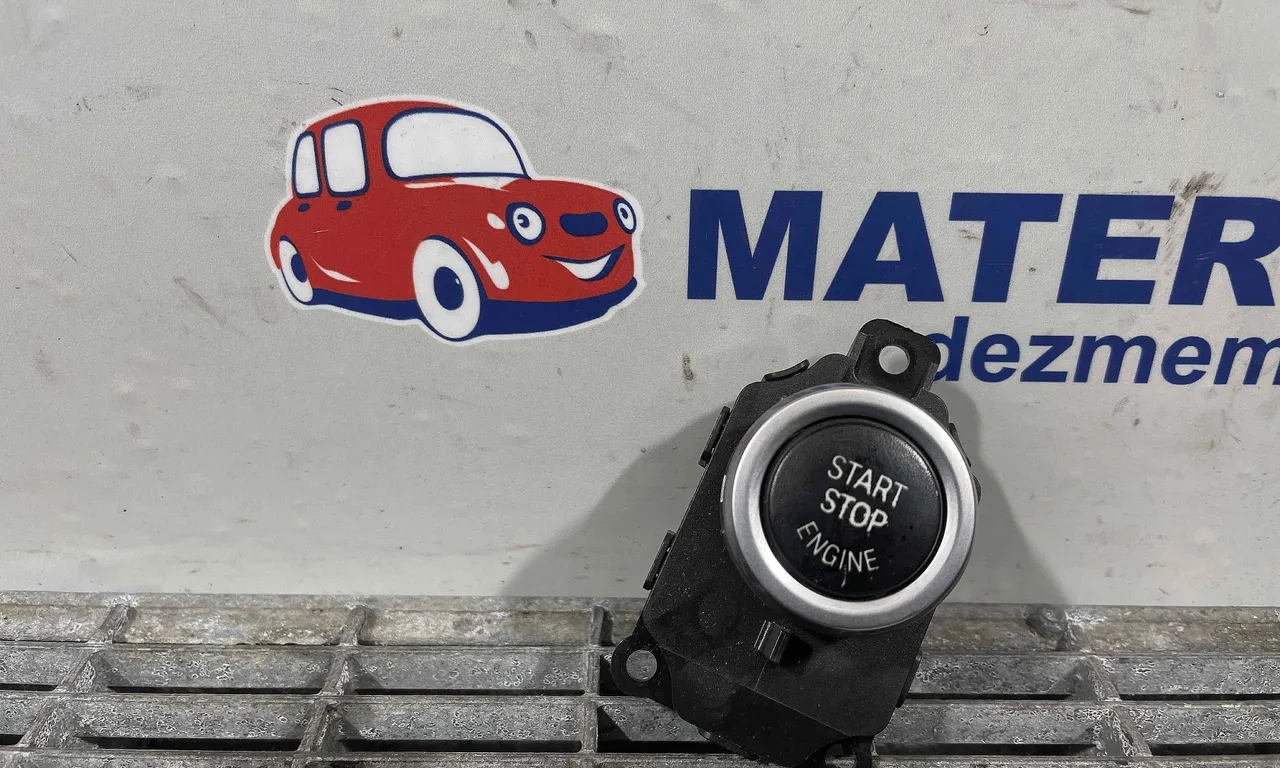 INTRERUPATOR START /STOP BMW 7 2008-2015