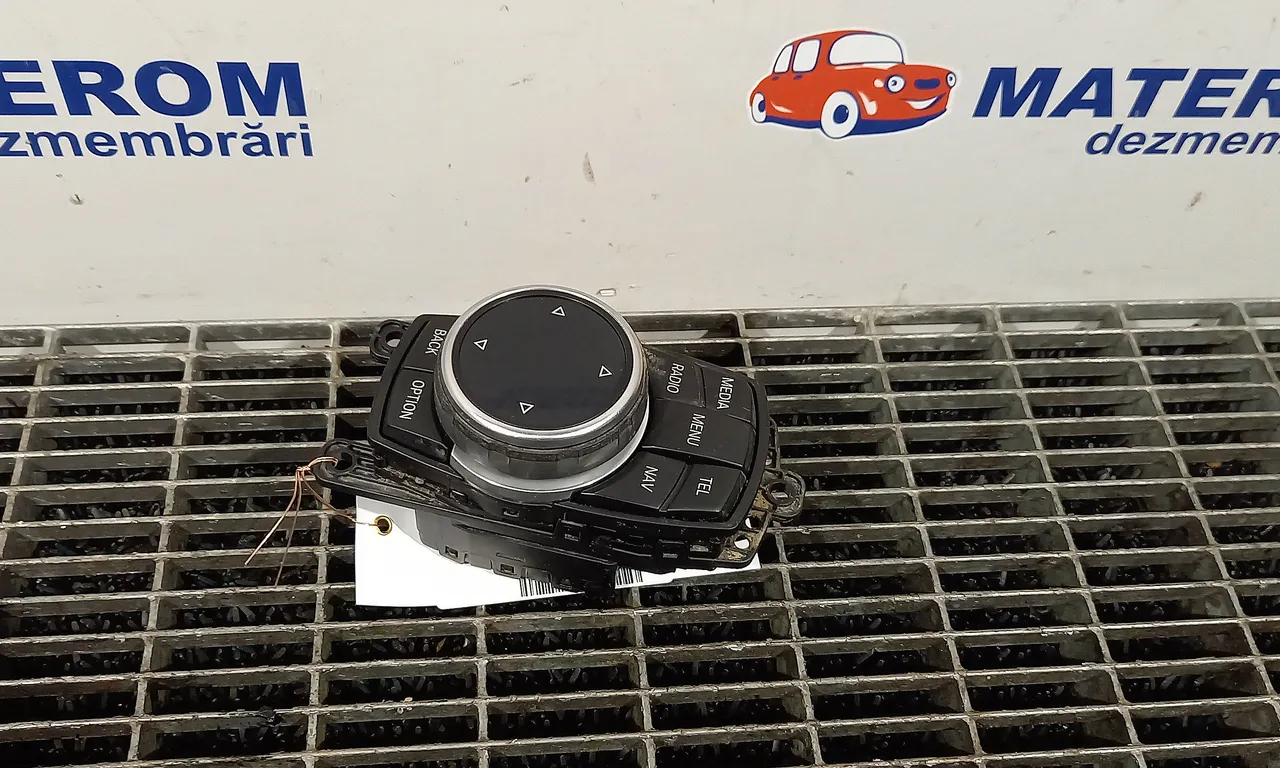 JOYSTICK BMW 7 2008-2015
