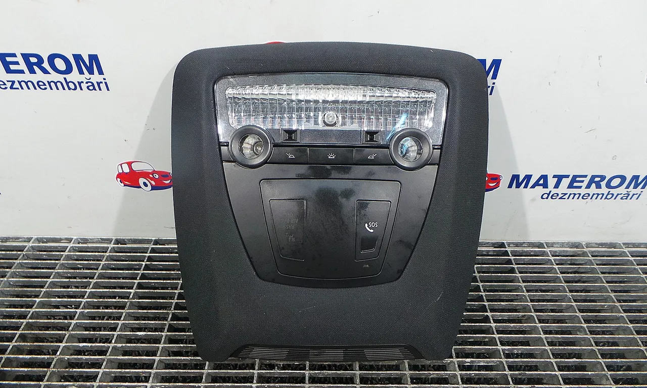 LAMPA PLAFONIERA BMW 7 2008-2015