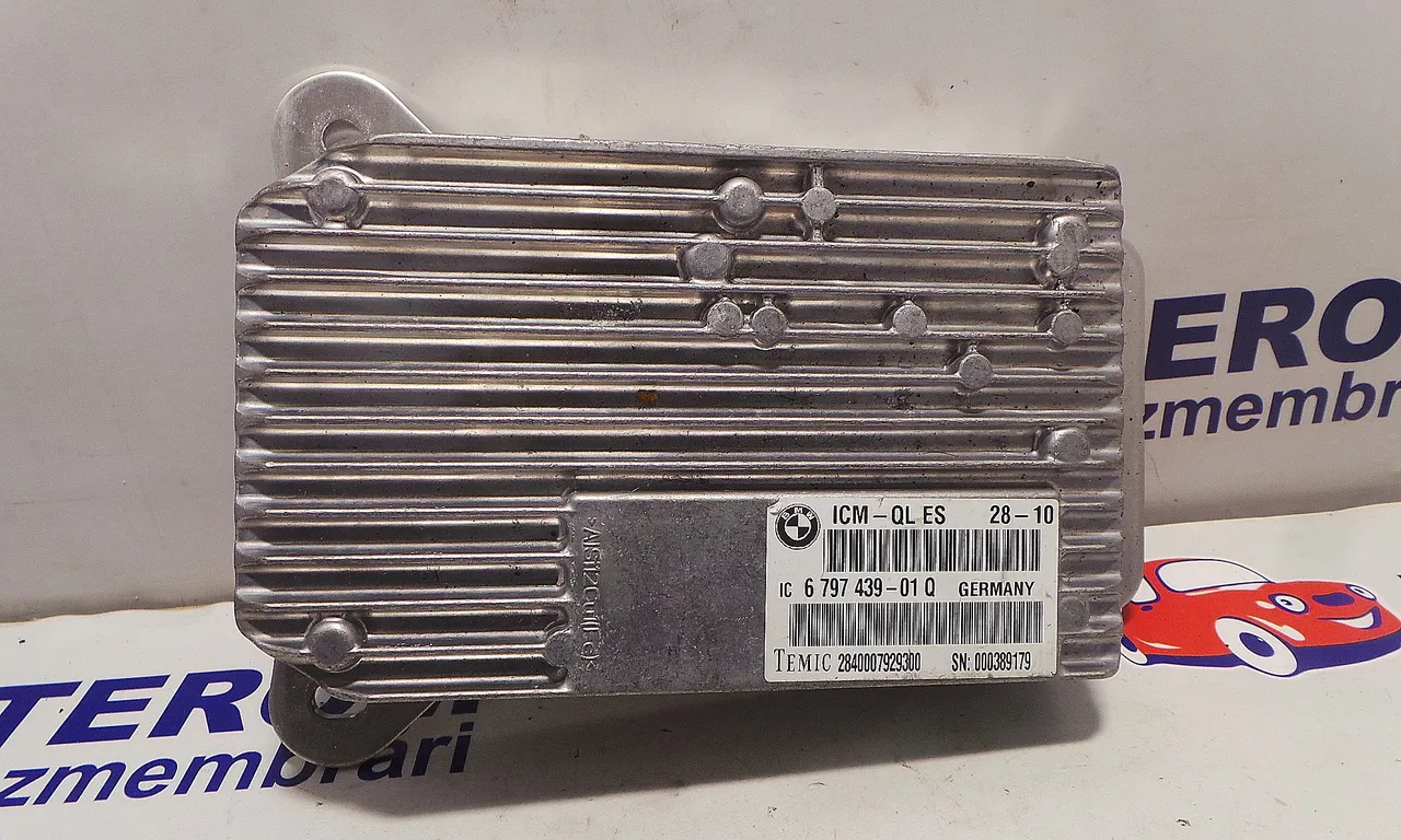 MODUL ABS BMW 7 2008-2015