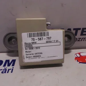 MODUL ANTENA
