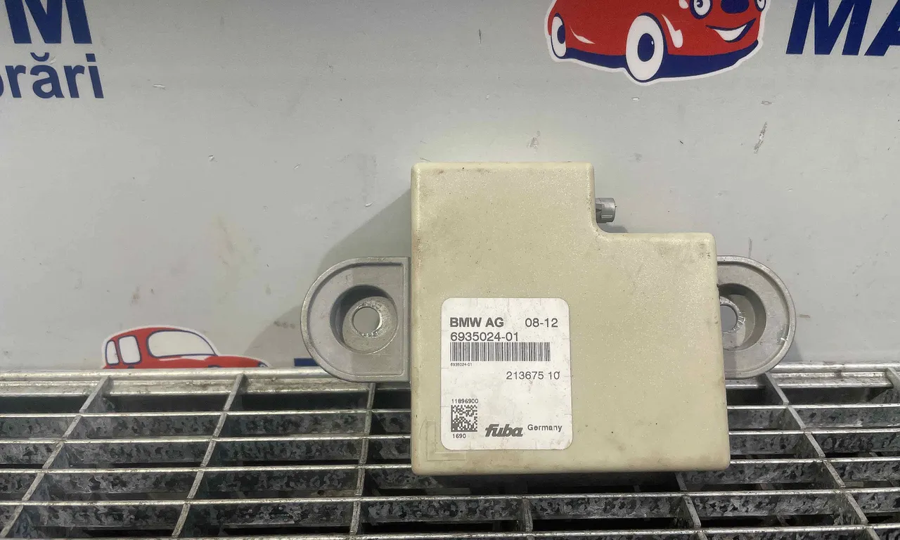 MODUL ANTENA BMW 7 2008-2015