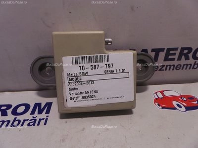MODUL ANTENA