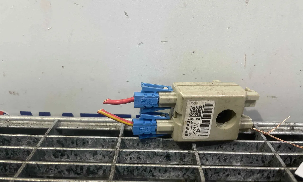 MODUL ANTENA BMW 7 2008-2015