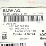 MODUL CAMERA VIDEO BMW 7 730D 2008-2015 oe-65509206015, vedere laterala