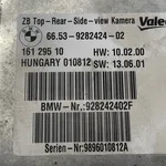 MODUL CAMERA VIDEO BMW 7 730D 2008-2015 oe-66539282424, vedere laterala