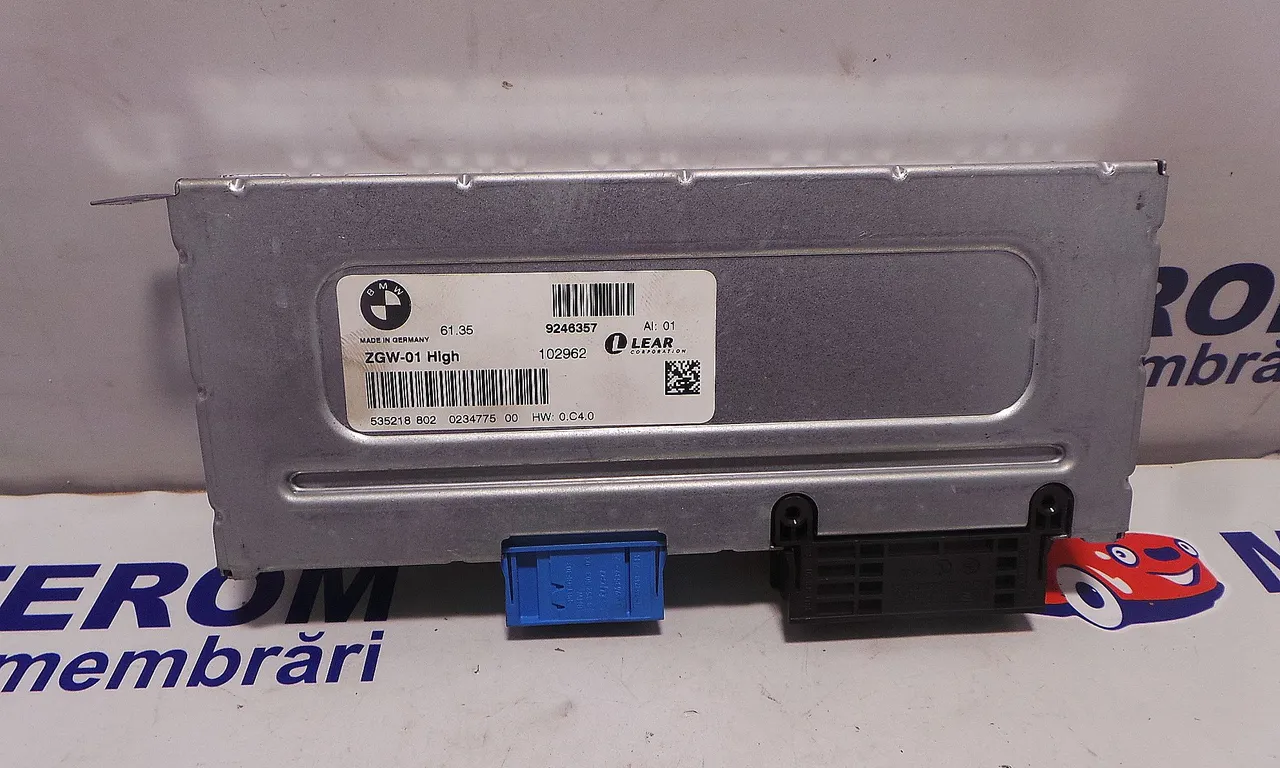MODUL GATEWAY BMW 7 2008-2015