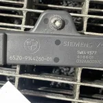 MODUL KEYLESS BMW 7 730D 2008-2015 oe-9144260, vedere laterala