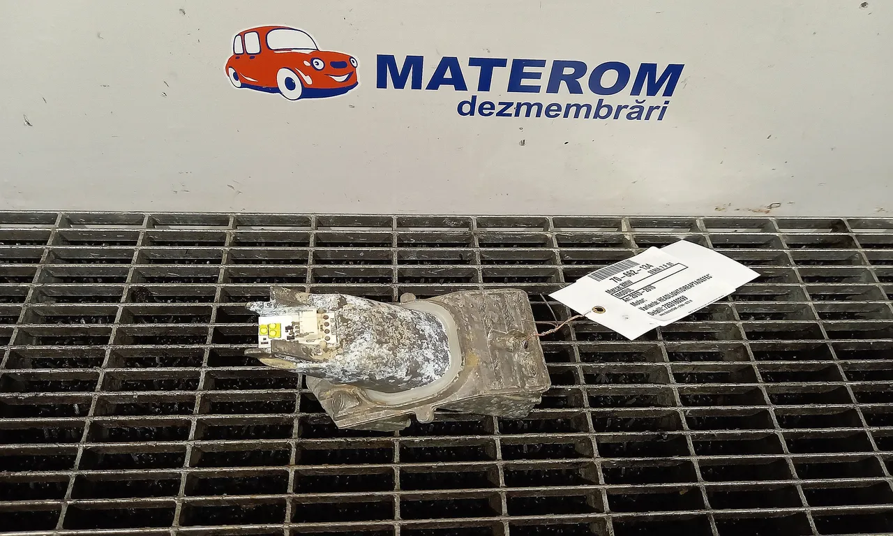 MODUL BMW 7 2008-2015