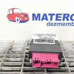 MODUL POMPA COMBUSTIBIL