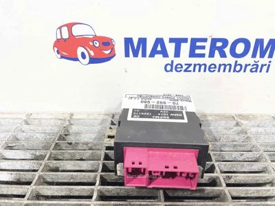 MODUL POMPA COMBUSTIBIL
