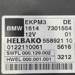 MODUL POMPA COMBUSTIBIL BMW 7 730D 2008-2015 oe-7301554, vedere laterala