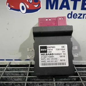 MODUL POMPA COMBUSTIBIL