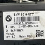 MODUL SCAUN BMW 7 730D 2008-2015 oe-921646801, vedere laterala
