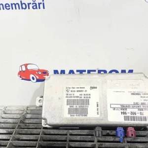 MODUL UNITATE CONTROL