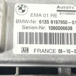MODUL UNITATE CONTROL BMW 7 730D 2008-2015 oe-9197950, vedere laterala