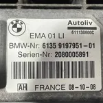 MODUL UNITATE CONTROL BMW 7 730D 2008-2015 oe-9197951, vedere laterala