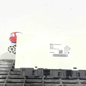 MODUL UNITATE CONTROL