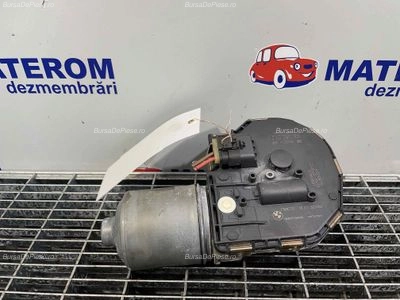 MOTORAS STERGATOR PARBRIZ