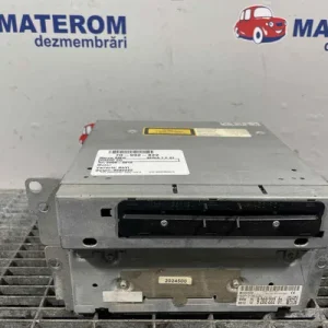 RADIO CD