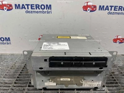 RADIO CD BMW 730D 7 2008-2015 RADIO CD BMW 730D 7 2008-2015
