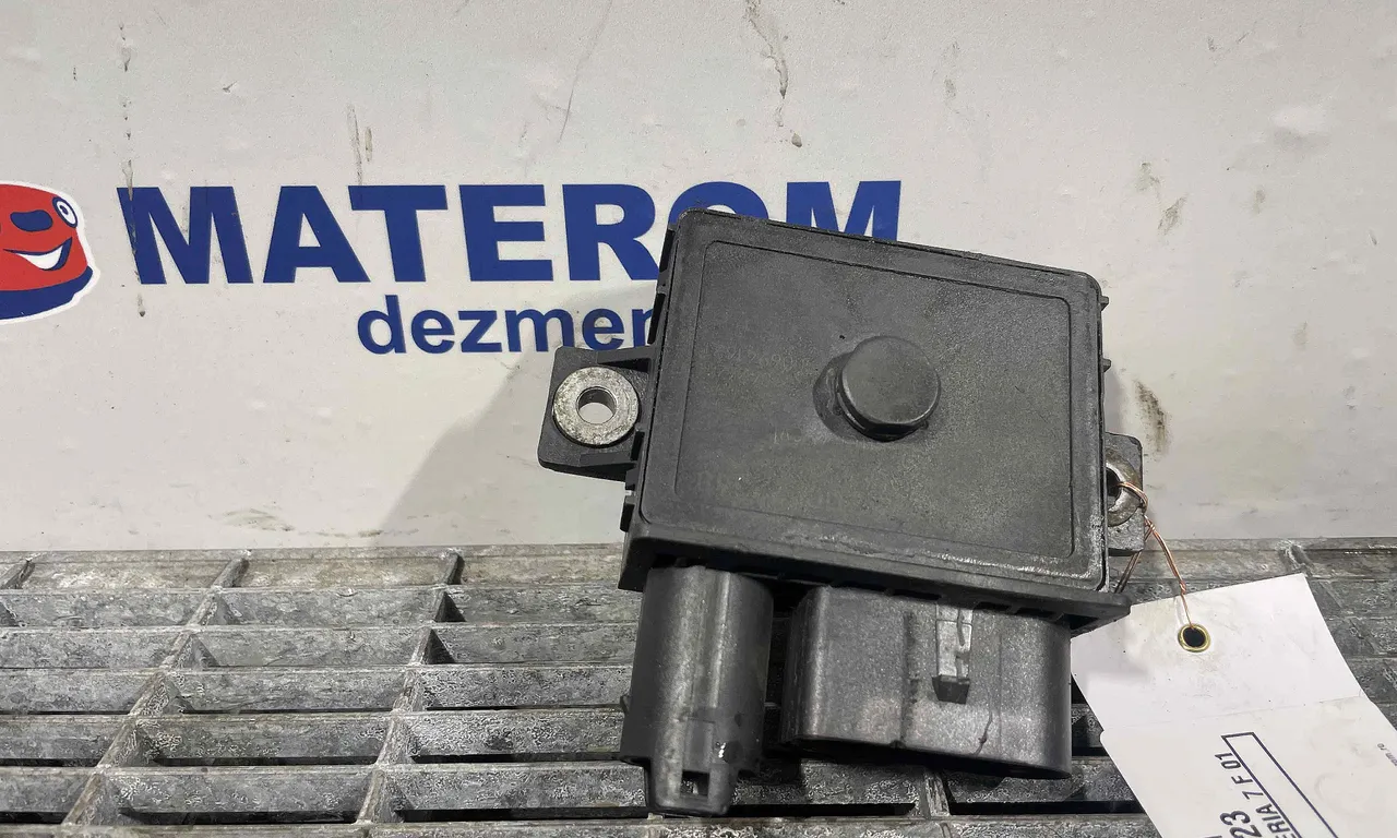 RELEU BUJII BMW 7 2008-2015