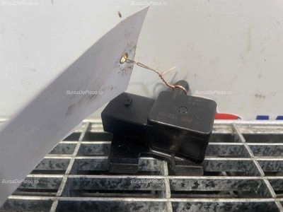 SENZOR FILTRU PARTICULE