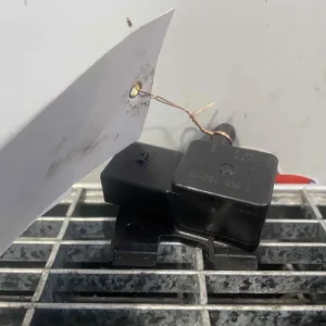 SENZOR FILTRU PARTICULE