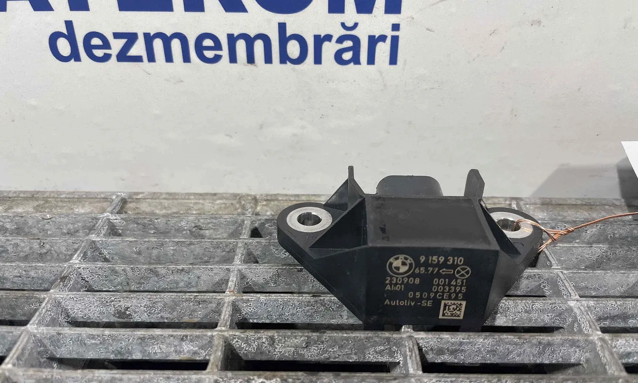 SENZOR IMPACT BMW 7 2008-2015