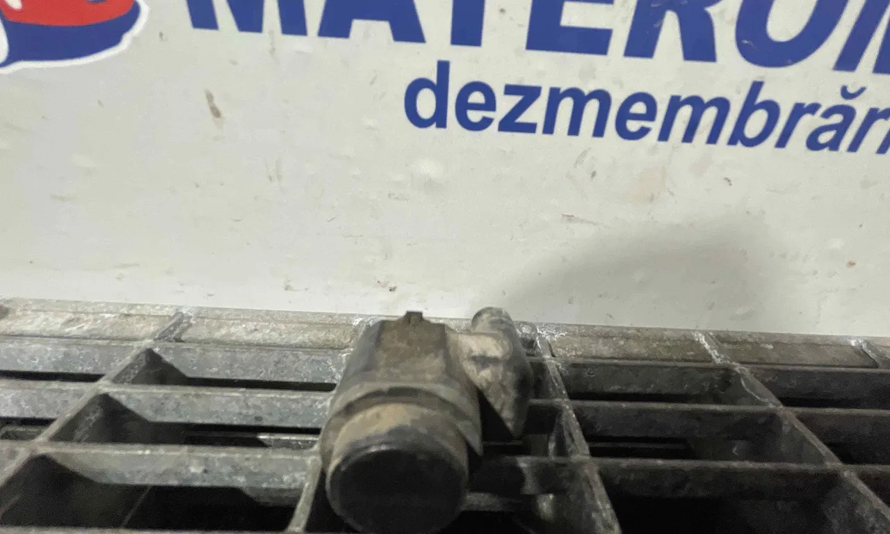 SENZOR PARCARE SPATE BMW 7 2008-2015