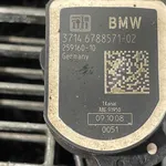 SENZOR REGLARE FAR BMW 7 730D 2008-2015 oe-6788571, vedere laterala