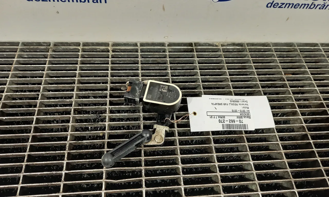 SENZOR REGLARE FAR BMW 7 2008-2015