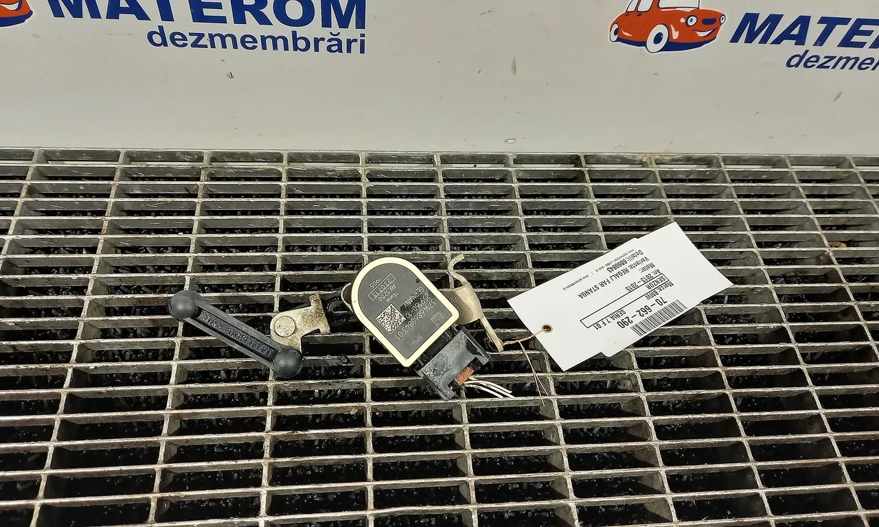 SENZOR REGLARE FAR BMW 7 2008-2015