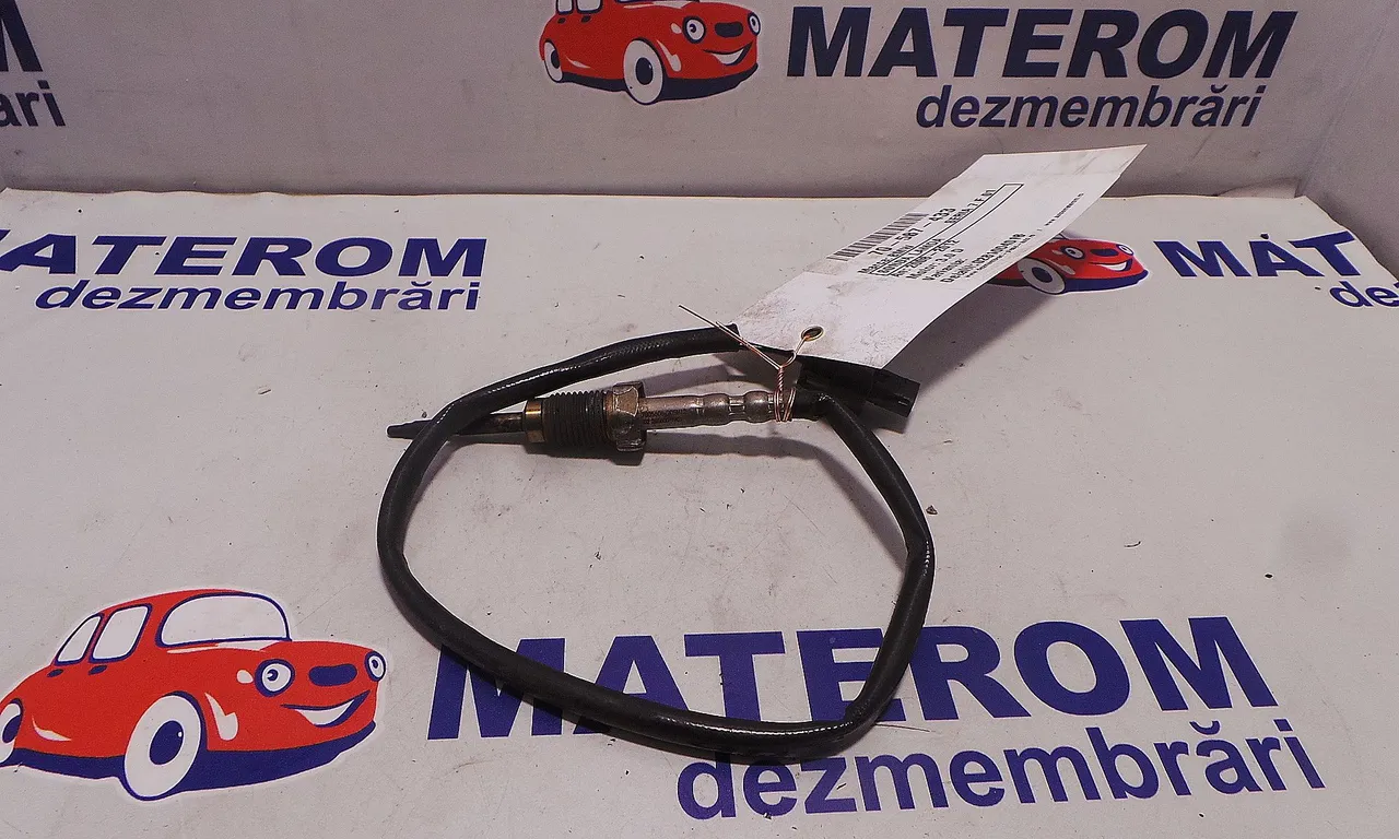 SONDA LAMBDA BMW 7 2008-2015