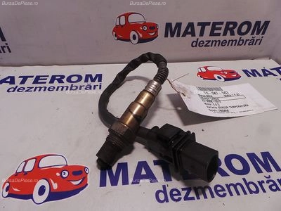 SONDA LAMBDA