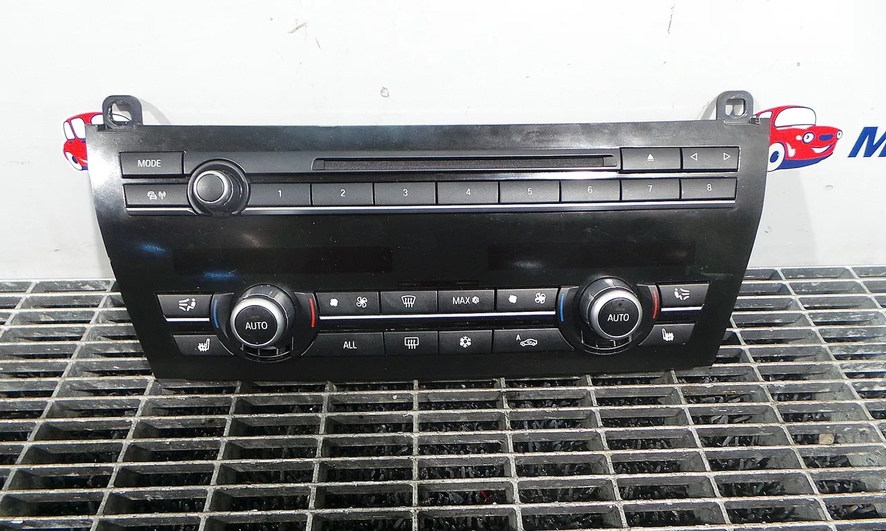 TABLOU COMANDA INCALZIRE BMW 7 2008-2015