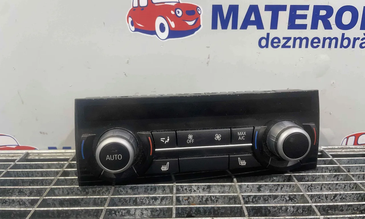 TABLOU COMANDA INCALZIRE BMW 7 2008-2015