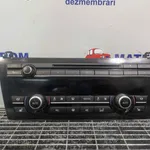 TABLOU COMANDA INCALZIRE BMW 7 730D 2008-2015 oe-9299037, vedere frontata