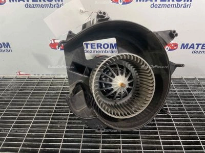 VENTILATOR INCALZIRE