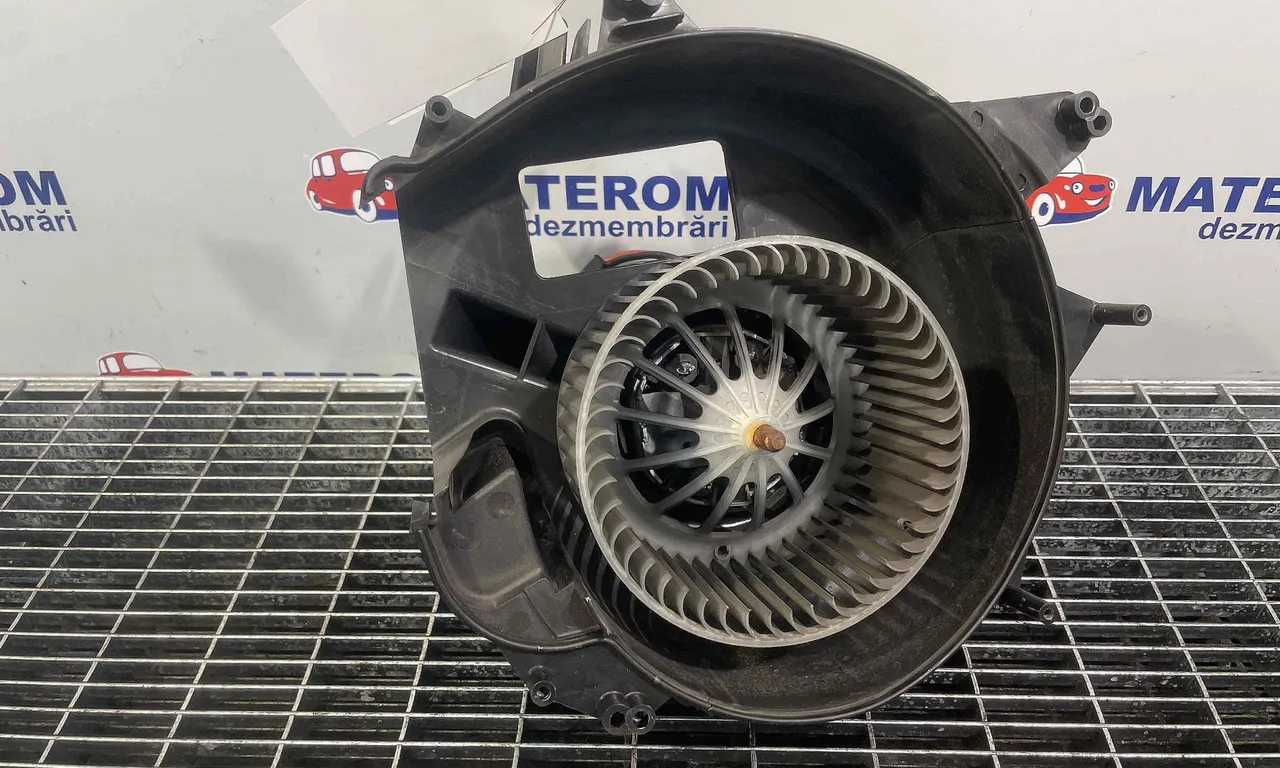 VENTILATOR INCALZIRE BMW 7 2008-2015