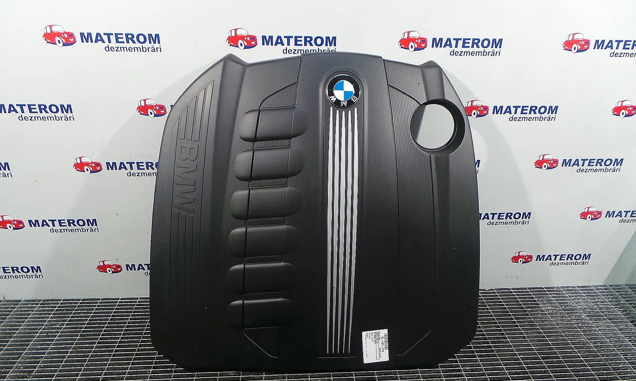 CAPAC MOTOR BMW 7 2008-2015