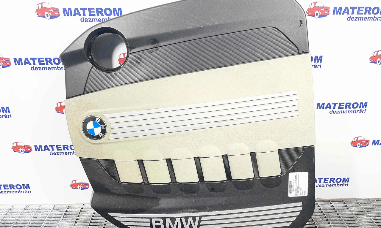 CAPAC MOTOR BMW 7 2008-2015