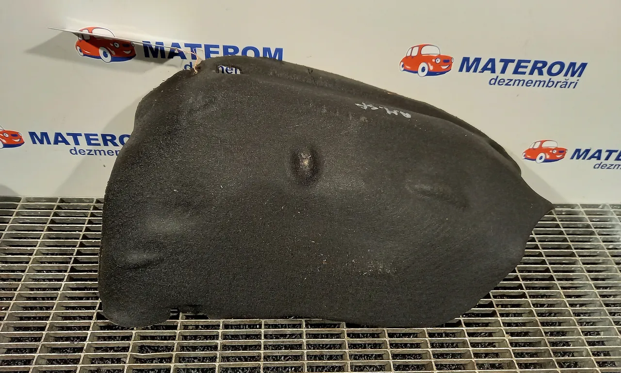 CAPAC MOTOR BMW 7 2008-2015