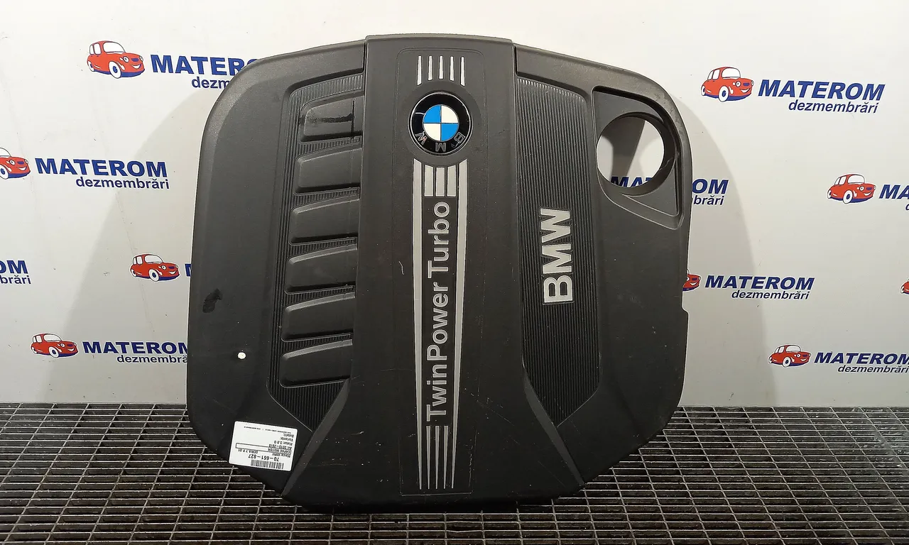 CAPAC MOTOR BMW 7 2008-2015