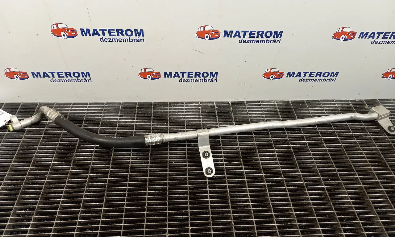 CONDUCTA CLIMA BMW 7 2008-2015