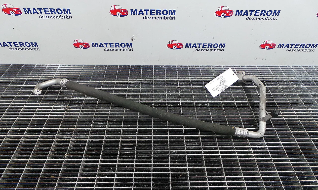 CONDUCTA CLIMA BMW 7 2008-2015