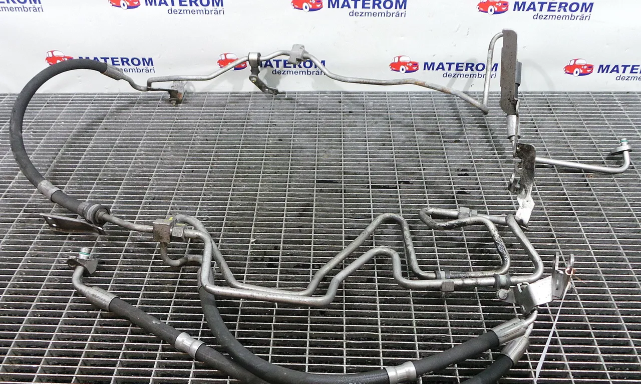 CONDUCTA SERVODIRECTIE BMW 7 2008-2015